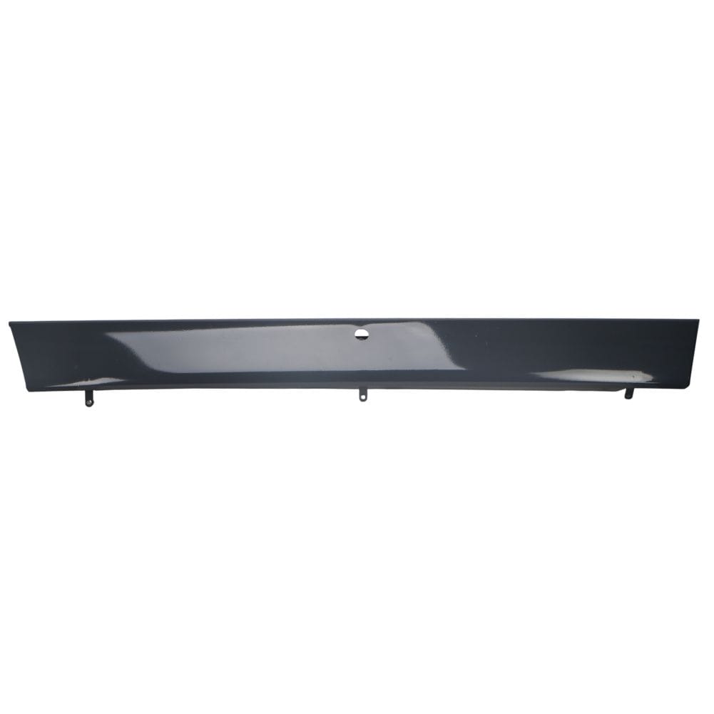 Bumper Steel To Suit Volvo FH/FM Version 2