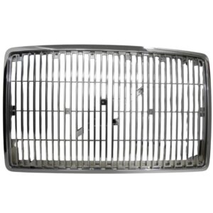 Grill Chrome To Suit Volvo NH
