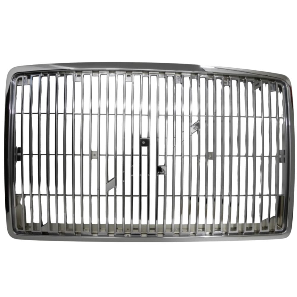 Grill Chrome To Suit Volvo NH