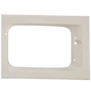 Headlight Case Left To Suit Volvo F10/F12