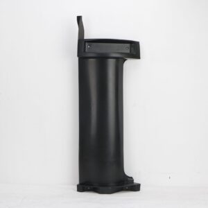 Corner Panel Right To Suit Volvo F10/F12