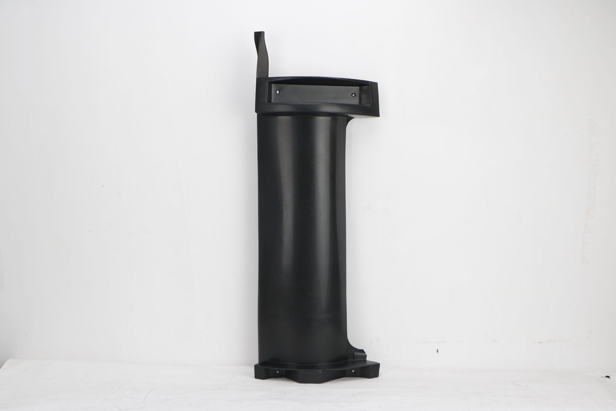 Corner Panel Right To Suit Volvo F10/F12