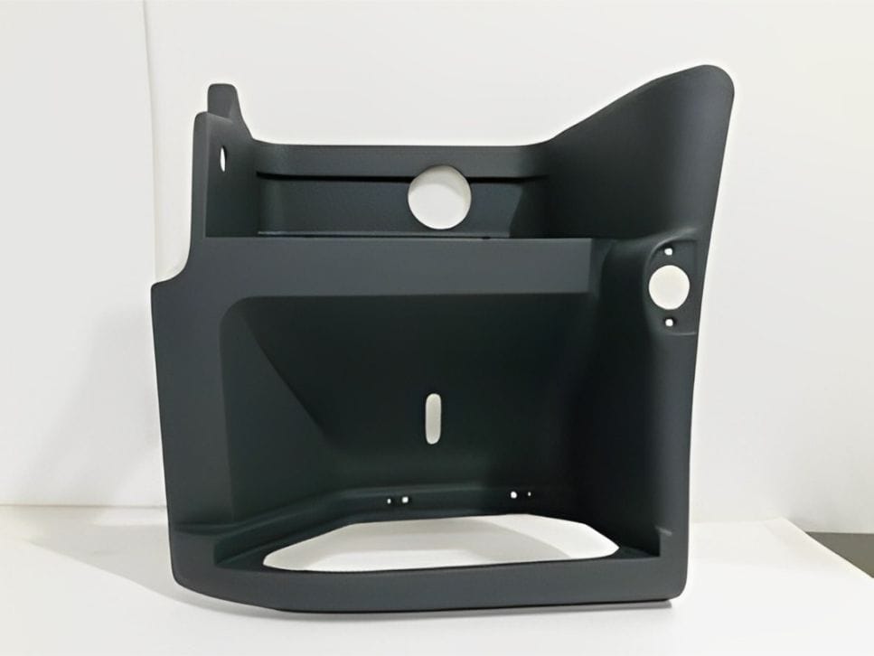 FE Foot Step Left To Suit Volvo