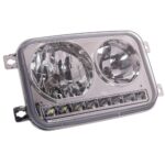 LED Head Lamp To Suit Volvo