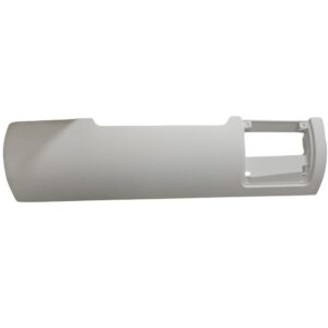 Air Deflector Left To Suit Volvo FL10