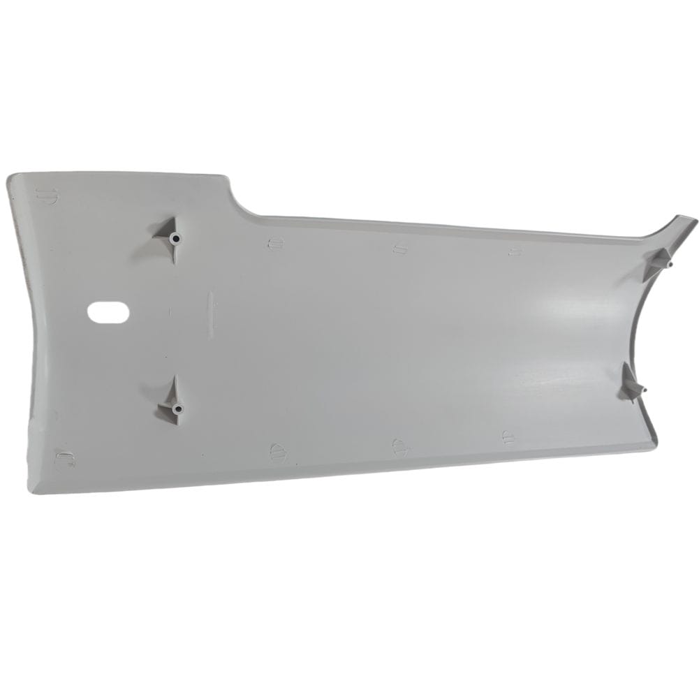 Corner Panel Left To Suit Volvo F10-12 – image 3