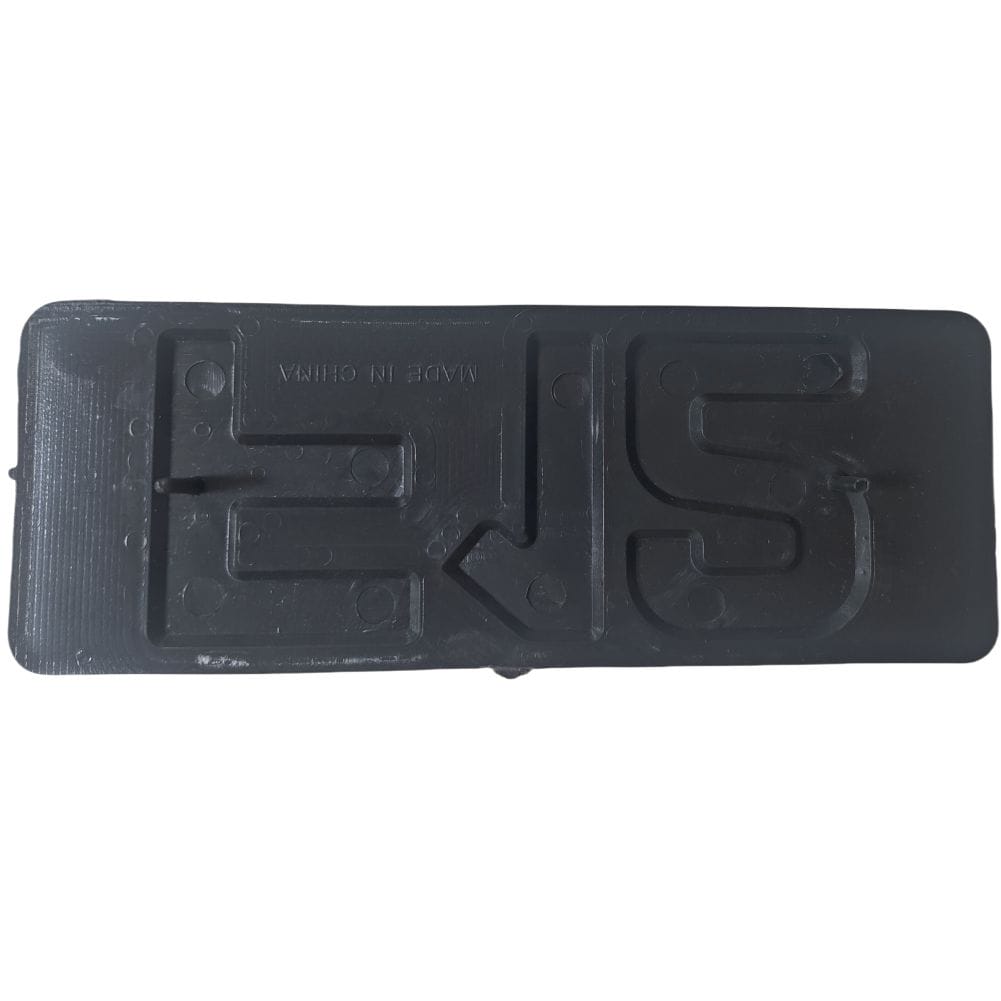 Badge 'F12' To Suit Volvo F10-12