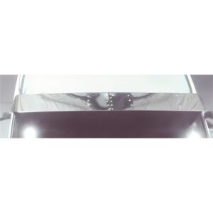 Stainless Steel Sun Visor To Suit Volvo FH FE
