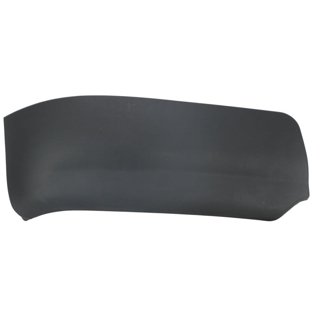 Corner Bumper Right To Suit MAN TGA LX