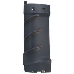 Corner Panel Right To Suit MAN TGA