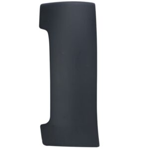 Corner Panel Right To Suit MAN TGA LX