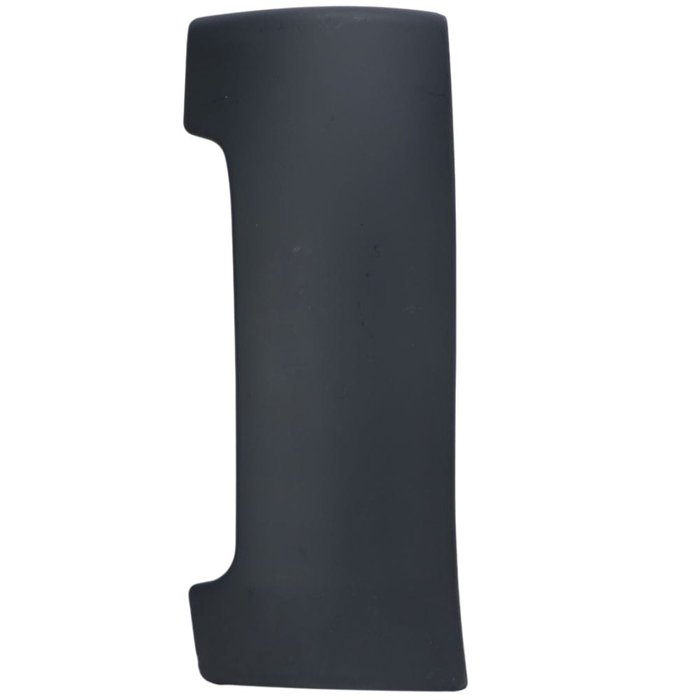 Corner Panel Right To Suit MAN TGA LX