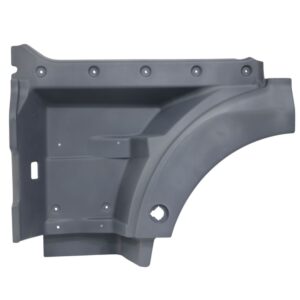 Foot Step Left With Guard To Suit MAN TGX