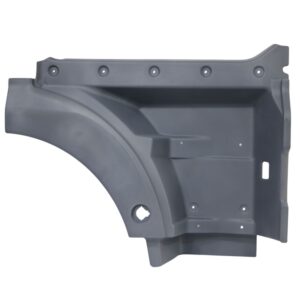 Foot Step Right With Guard To Suit MAN TGX