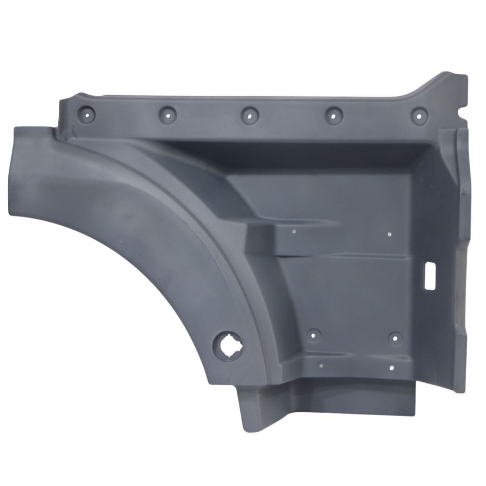 Foot Step Right With Guard To Suit MAN TGX