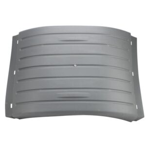 Rear Mudguard Left or Right To Suit MAN TGA LX-XL-XXL