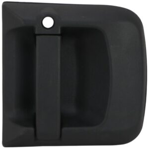 Door Handle Right To Suit MAN TGA