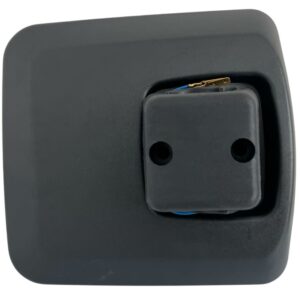 Truck Mirror To Suit MAN TGA/TGL/TGM/L2000