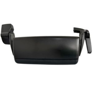 Truck Mirror Side View Left With Memory Card To Suit MAN TGA/TGX