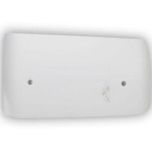 Corner Panel Left To Suit DAF XF95/XF105 2nd Series