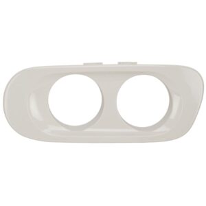 Fog Lamp Cover Left To Suit DAF CF65 CF75 CF85 XF105