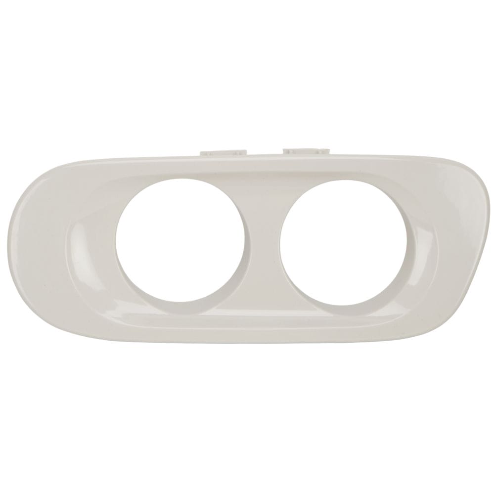 Fog Lamp Cover Left To Suit DAF CF65 CF75 CF85 XF105