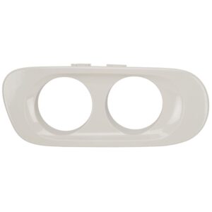 Fog Lamp Cover Right To Suit DAF CF65 CF75 CF85 XF105