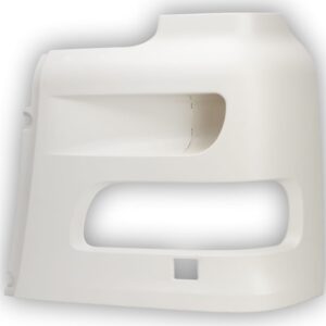 Headlight Cover Left To Suit DAF XF105 XF95 2nd Series