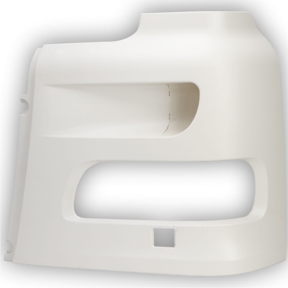 Headlight Cover Left To Suit DAF XF105 XF95 2nd Series