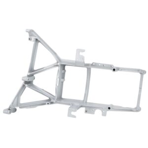 Headlight Bracket Left To Suit DAF XF105/XF95 2nd Series