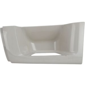 Lower Foot Step Left To Suit DAF XF105