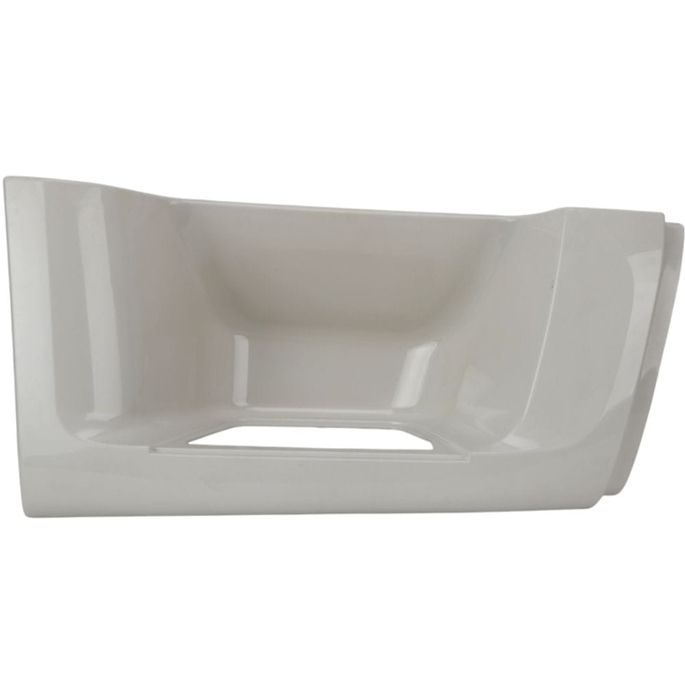 Lower Foot Step Right To Suit DAF XF105