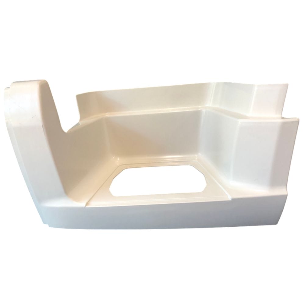 Lower Foot Step Left To Suit DAF CF65-75-85