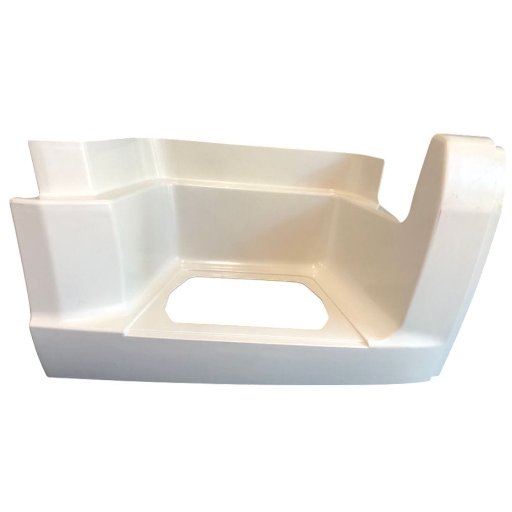Lower Foot Step Right To Suit DAF CF65-75-85