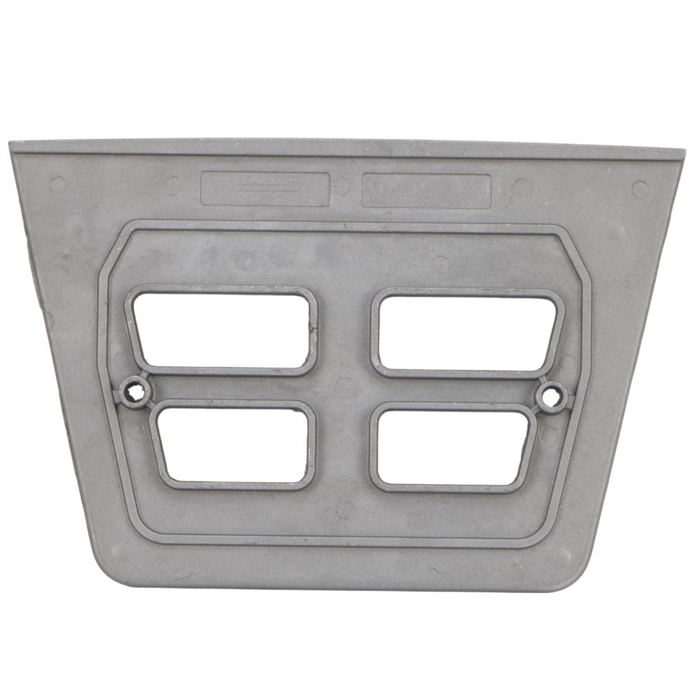 Lower Foot Step Grill Left or Right To Suit DAF CF65-75-85