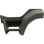 Foot Step Box Left To Suit DAF CF85