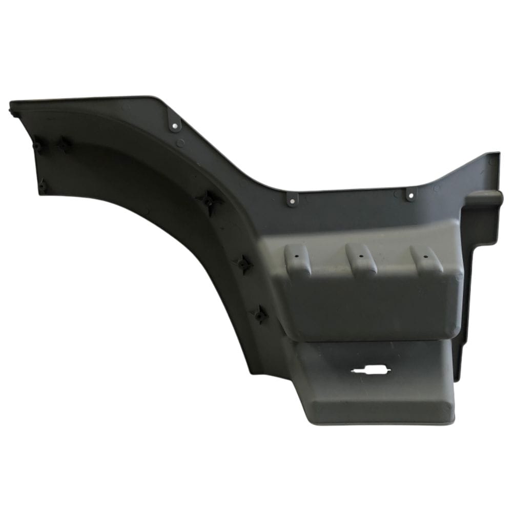 Foot Step Box Left To Suit DAF CF85