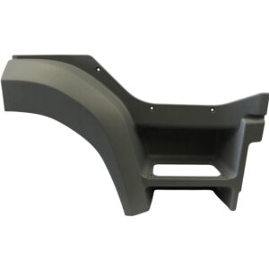 Foot Step Box Right To Suit DAF CF85