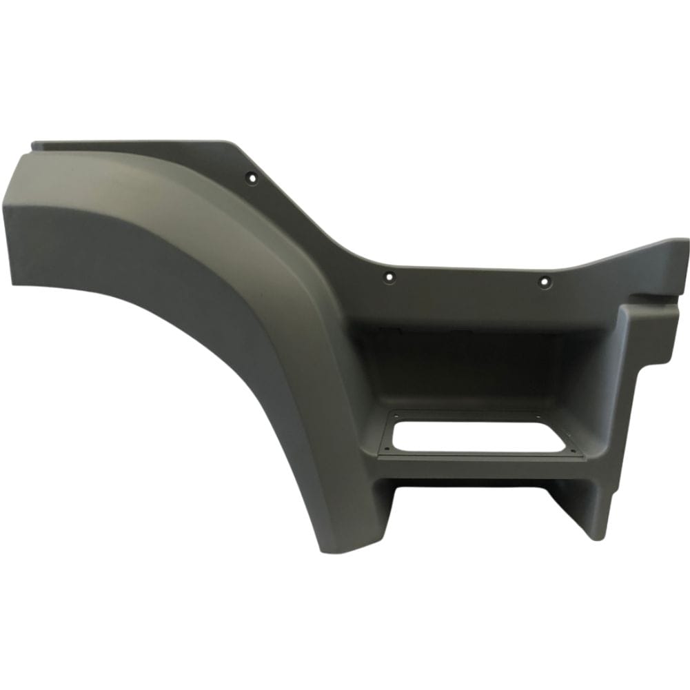 Foot Step Box Right To Suit DAF CF85