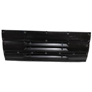 Front Upper Grill To Suit DAF CF85