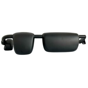 Truck Mirror Left To Suit Daf XF105, XC, CF