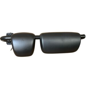 Truck Mirror Left To Suit Daf XF105, XC, CF