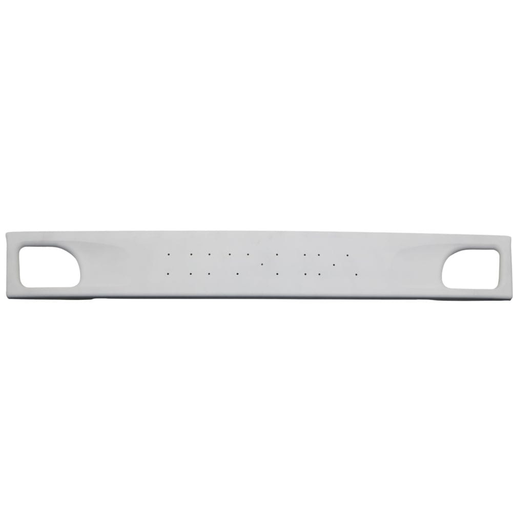 Upper Grill Panel To Suit Scania 4 Series R & P Cab