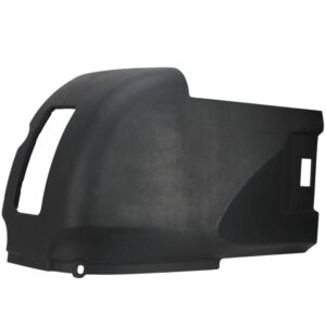 Corner Bumper Left To Suit Scania 4 Series R & P Cab