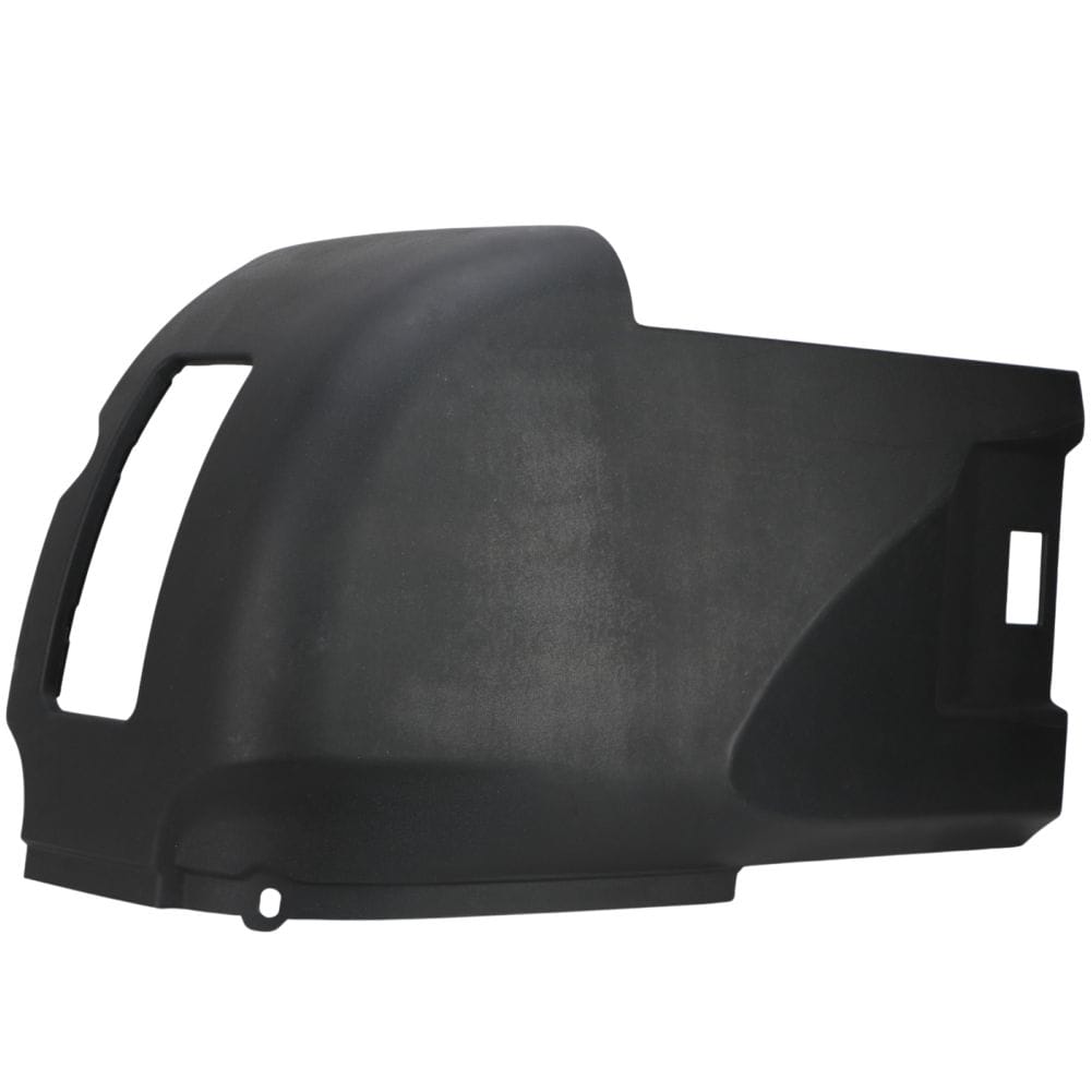 Corner Bumper Left To Suit Scania 4 Series R & P Cab