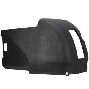 Corner Bumper Right To Suit Scania 4 Series R & P Cab