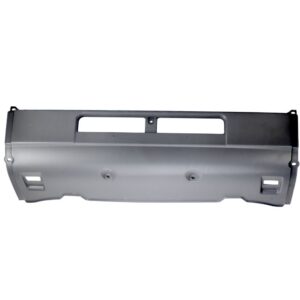 Bumper To Suit Scania 4 Series R & P Cab
