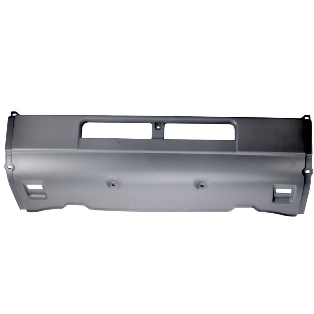 Bumper To Suit Scania 4 Series R & P Cab
