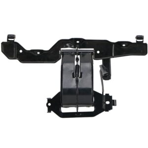 Corner Panel Hinge Right To Suit Scania 4 Series R & P Cab