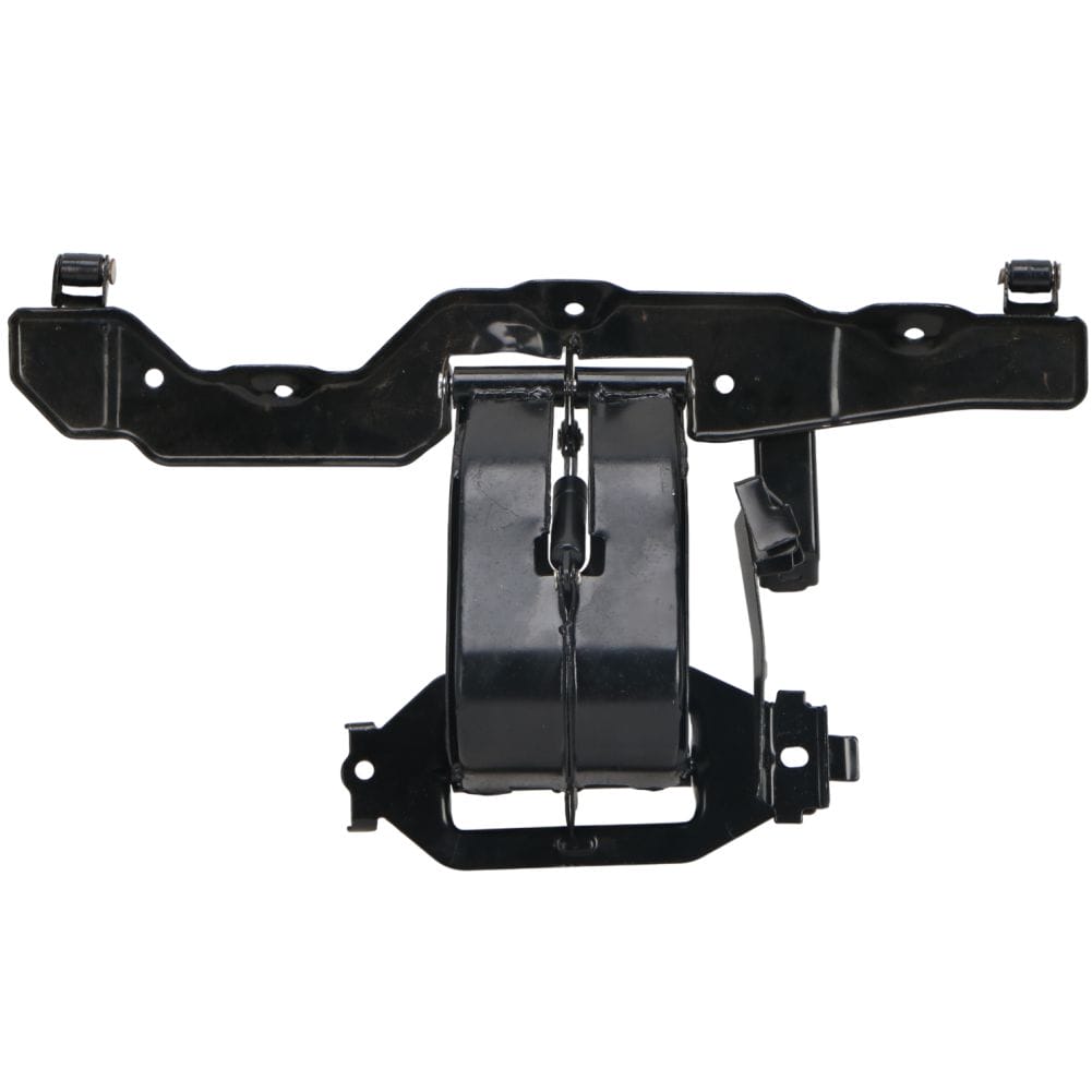 Corner Panel Hinge Right To Suit Scania 4 Series R & P Cab